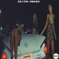 Duke Dumont - Ocean Drive (Zilitik Remix)