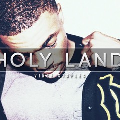 FREE Vince Staples Type Beat 2015 - Holy Land | Prod. By @BrioBeats