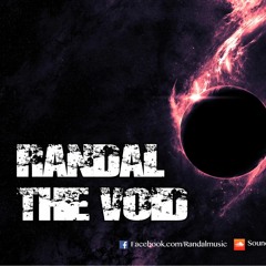 Randal - The Void (Radio Edit)