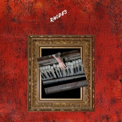 Rhodes [prod. T-Jay Beats]