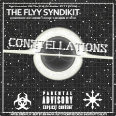 Drew Flyy - Constellations (Prod: 808 Mafia) [INTERLUDE/FREEVERSE]