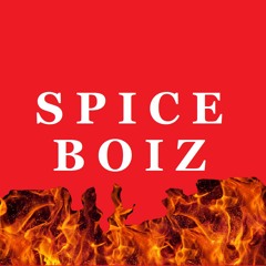 SPICE BOIZ - WE SPICIN'