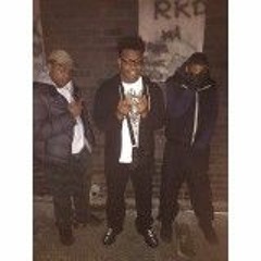 Tmally, R1, Ricz - Opp Niggas