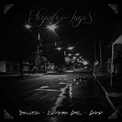 Elegantes Vagos - La SG Ft. Iraultza