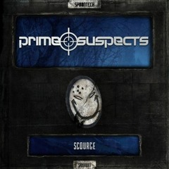 Prime Suspects - Biblical (Mrotek & Arctus Remix)
