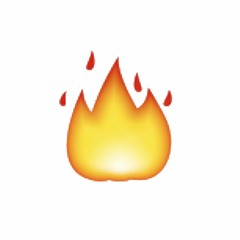Fire.