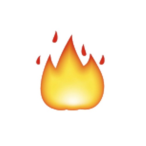 Fire.