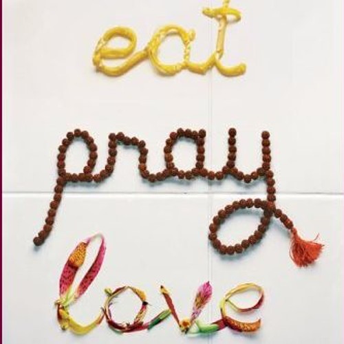 Eat Pray Love Elizabeth Gilbert Audiobook Part 1 128 Kbps (Audio Only)