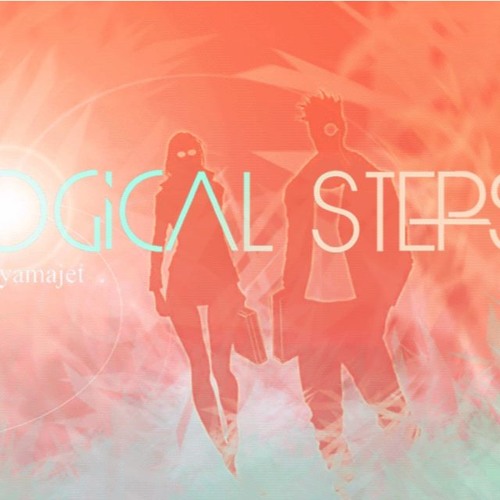 Cytus - Logical Steps