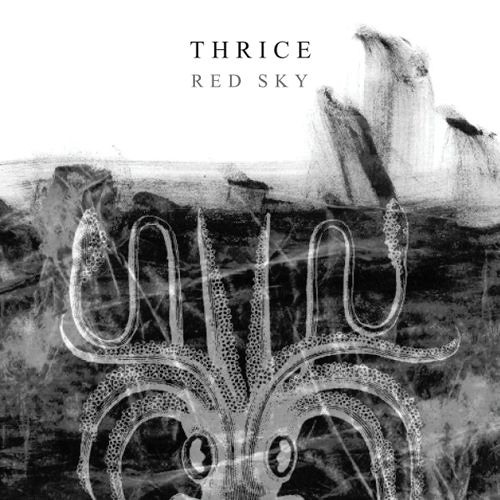 Stream Red Sky (Thrice Cover - Solo Version) by Tapred | Listen online ...