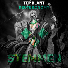 TEMBLANT - Deuteronomy (Original Mix)