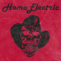 HomoElectric - Rusholme Ruffians