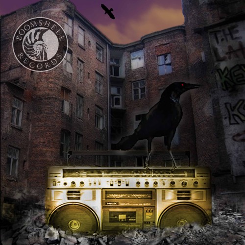 Cradle To The Grave ft. Tragedy Khadafi , Illa Ghee , Canibus