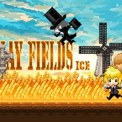 Cytus R - Hay Fields