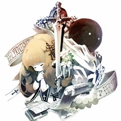 Cytus&Deemo - Holy Knight