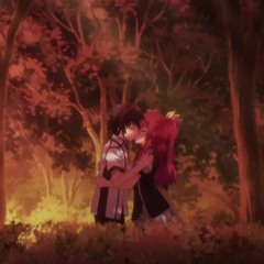 Rakudai Kishi no Cavalry「AMV」- Fight like the devil 