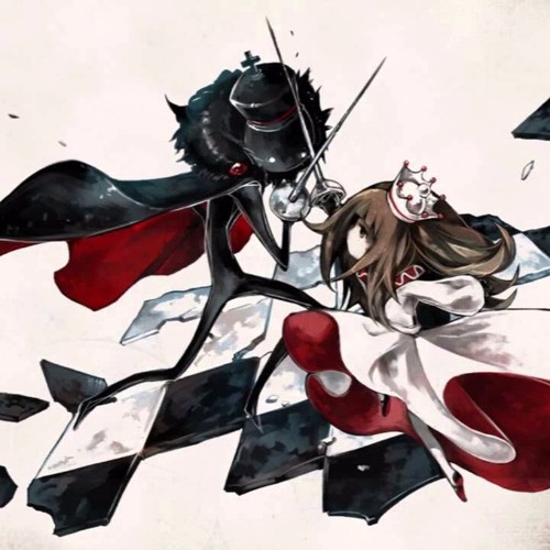 Deemo - Friction