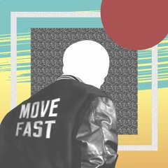 Bleverly Hills - Move Fast Ft. Deus (Prod. J-Louis)