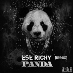 Ese Richy - Panda (remix)