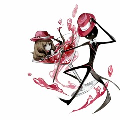 Deemo - Peach Lady