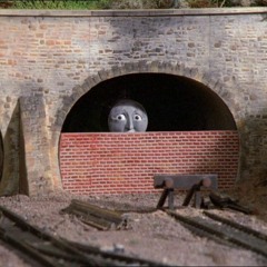 Henry Gets Shut Up in The Tunnel