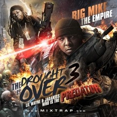 06 - Tell Me You Need Me (ft Bun B)