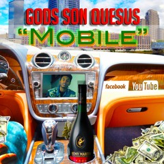 Gods Son Quesus x PANDA FREESTYLE