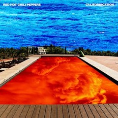 Red Hot Chili Peppers - Californication (Guitar Cover)