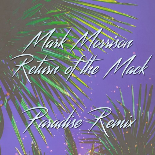 return of the mack download