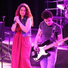 Hallelujah cover (Guitar by Yehya Radwan)