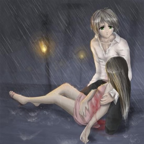 Nightcore - When It's All Over