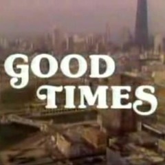 @DJiAM_ -  Good Times - Old School 70s and 80s Funk Mix