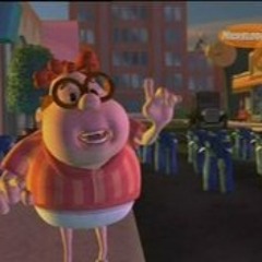 Pants (feat. C. Gargler)