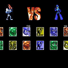 [NES] Street Fighter Alpha 3 - The Road (Hummer Remix)