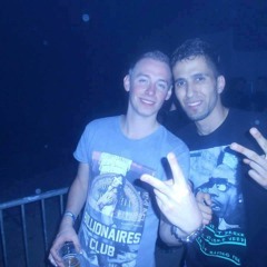 Coone Vs Paulistos - Words From My Veins (Pulsion Edit)