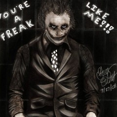 Freak Like That(Remix)