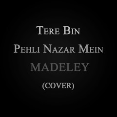 The Beginners | Tere Bin & Pehli Nazar Mein (Madeley COVER)