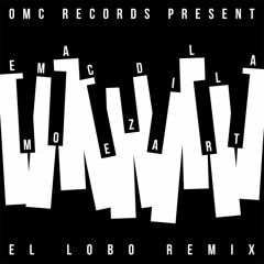 Moezart (El Lobo Remix)Mixed by BJ Mekk