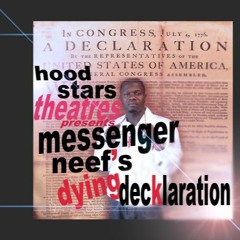 Beep Ya Horns feat. Cassius Mayfield