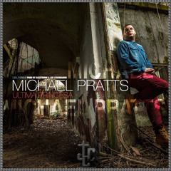 93 - Michael Pratts  - Última Princesa [Latin] [Dj Kervin]