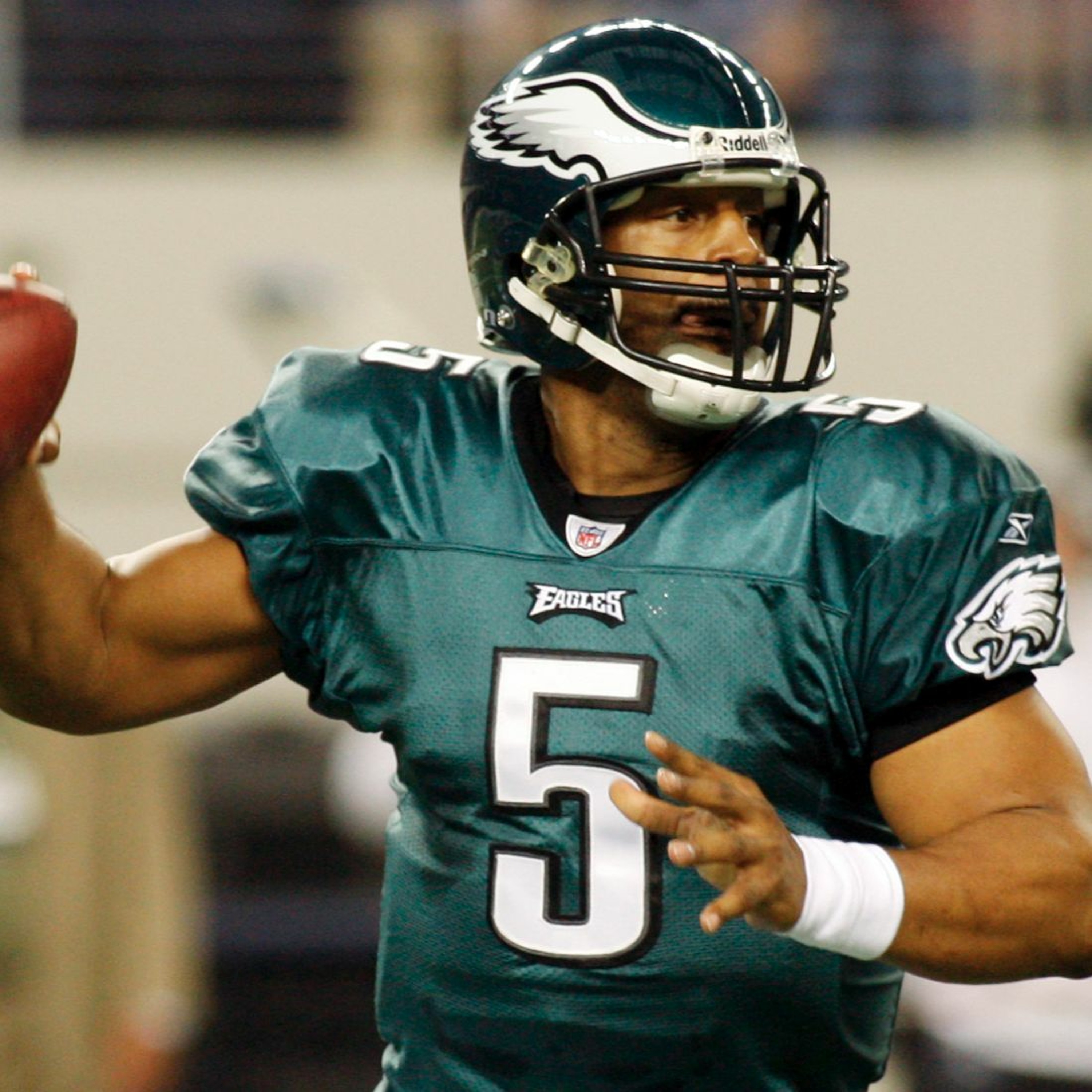 Donovan McNabb Interview episode artwork