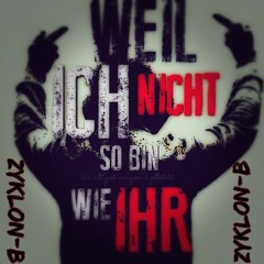 ZyklOn-B__Mongo ist keine FruCht!