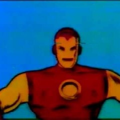 Invincible Iron Man Theme Song