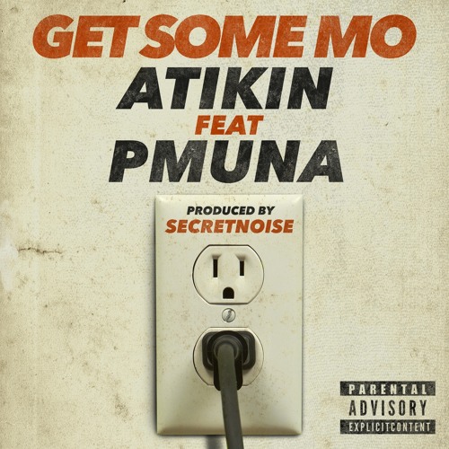 Get Summo feat. P.Muna (Prod. by Secretnoise)