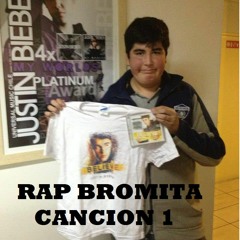 CANCION PAL WATON MYSTERION