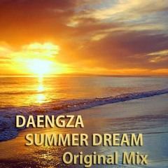DAENGZA - Summer Dream (Original Mix)Twitch Free