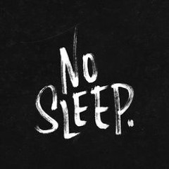 Derrell Deshawn- No Sleep