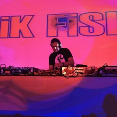 Nik Fish live at ELYSIAN 19 March 2016,Manning Bar Sydney