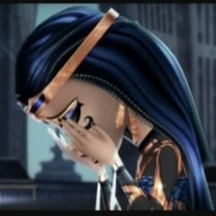 Monster high - Sorry It's Over