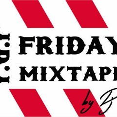 T.G.I.F Classic Oldies Quick Mix #19